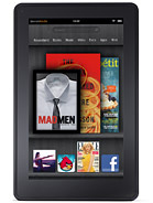 Best available price of Amazon Kindle Fire in Venezuela