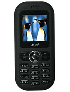 Best available price of Amoi A203 in Venezuela