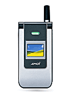 Best available price of Amoi A210 in Venezuela