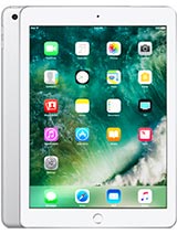 Best available price of Apple iPad 9-7 2017 in Venezuela