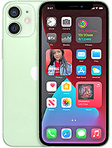 Best available price of Apple iPhone 12 mini in Venezuela