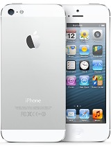 Best available price of Apple iPhone 5 in Venezuela