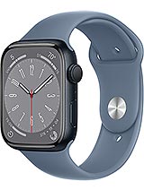 Best available price of Apple Watch Series 8 Aluminum in Venezuela