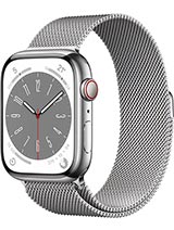 Best available price of Apple Watch Series 8 in Venezuela