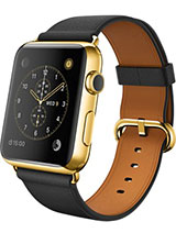 Best available price of Apple Watch Edition 42mm 1st gen in Venezuela