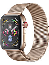 Best available price of Apple Watch Series 4 in Venezuela