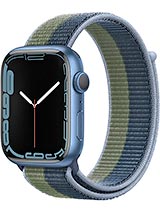 Best available price of Apple Watch Series 7 Aluminum in Venezuela