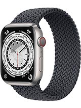 Best available price of Apple Watch Edition Series 7 in Venezuela