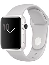 Best available price of Apple Watch Edition Series 2 38mm in Venezuela