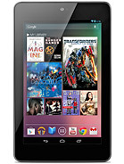 Best available price of Asus Google Nexus 7 in Venezuela