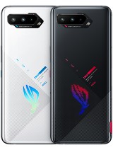 Best available price of Asus ROG Phone 5s in Venezuela