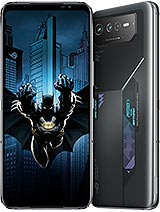 Best available price of Asus ROG Phone 6 Batman Edition in Venezuela