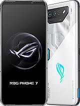 Best available price of Asus ROG Phone 7 in Venezuela