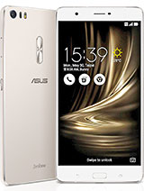 Best available price of Asus Zenfone 3 Ultra ZU680KL in Venezuela
