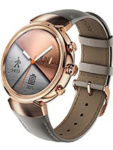 Best available price of Asus Zenwatch 3 WI503Q in Venezuela