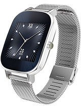 Best available price of Asus Zenwatch 2 WI502Q in Venezuela