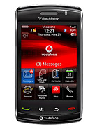 Best available price of BlackBerry Storm2 9520 in Venezuela