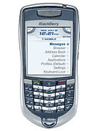 Best available price of BlackBerry 7100t in Venezuela