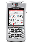 Best available price of BlackBerry 7100v in Venezuela