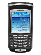Best available price of BlackBerry 7100x in Venezuela