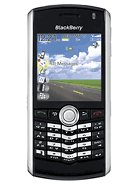 Best available price of BlackBerry Pearl 8100 in Venezuela
