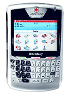 Best available price of BlackBerry 8707v in Venezuela