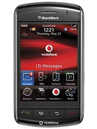 Best available price of BlackBerry Storm 9500 in Venezuela