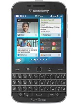 Best available price of BlackBerry Classic Non Camera in Venezuela