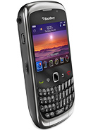 Best available price of BlackBerry Curve 3G 9300 in Venezuela