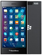 Best available price of BlackBerry Leap in Venezuela