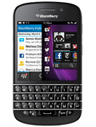 Best available price of BlackBerry Q10 in Venezuela
