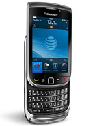 Best available price of BlackBerry Torch 9800 in Venezuela