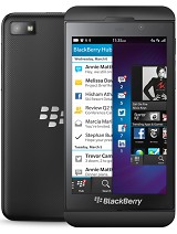 Best available price of BlackBerry Z10 in Venezuela