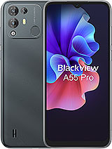 Best available price of Blackview A55 Pro in Venezuela