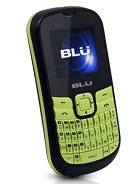 Best available price of BLU Deejay II in Venezuela