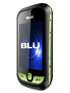Best available price of BLU Deejay Touch in Venezuela