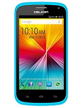 Best available price of Celkon A407 in Venezuela