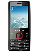 Best available price of Celkon C17 in Venezuela