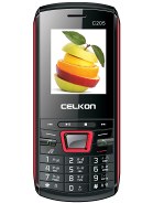 Best available price of Celkon C205 in Venezuela