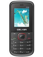 Best available price of Celkon C206 in Venezuela