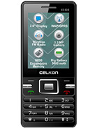 Best available price of Celkon C3333 in Venezuela