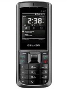 Best available price of Celkon C367 in Venezuela