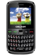 Best available price of Celkon C7 in Venezuela