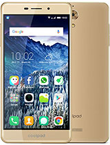 Best available price of Coolpad Mega in Venezuela