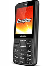 Best available price of Energizer Power Max P20 in Venezuela