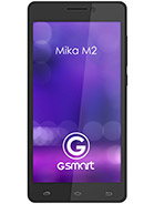 Best available price of Gigabyte GSmart Mika M2 in Venezuela