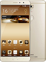 Best available price of Gionee M6 Plus in Venezuela