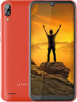 Gionee S5-1 Pro at Venezuela.mymobilemarket.net