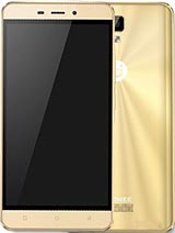 Best available price of Gionee P7 Max in Venezuela