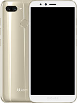 Best available price of Gionee S11 lite in Venezuela
